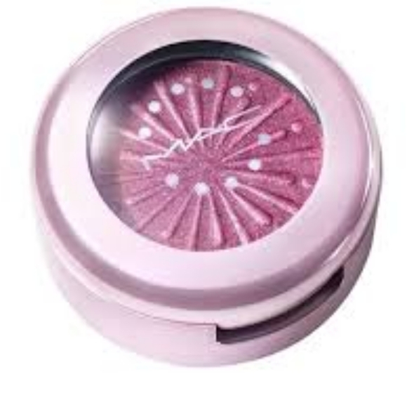 Mac extra dimension eyeshadow explosive chemistry - Picture 3 of 4